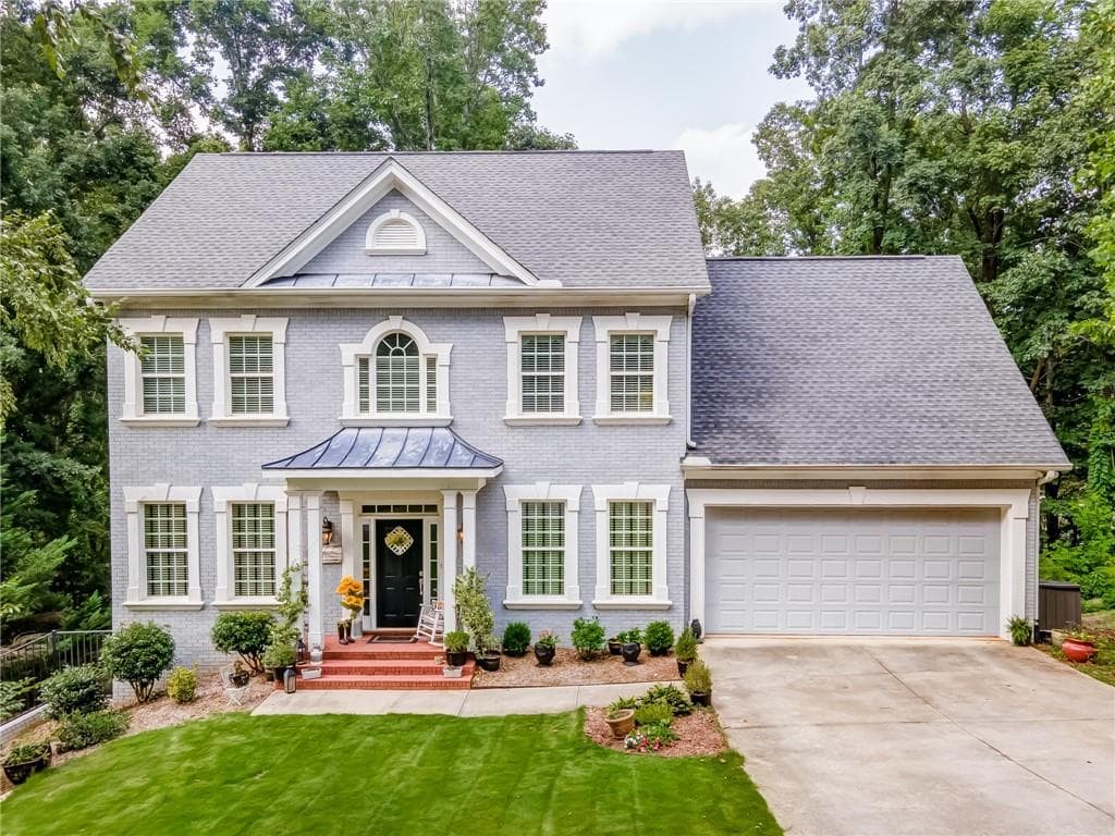4717 Plantation Drive, Flowery Branch, GA 30542 — most recent listing photo