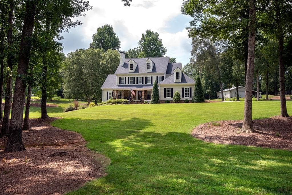 6702 Eubanks Creek Drive, Clermont, GA 30527 — most recent listing photo