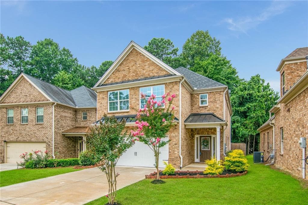 1986 Stancil Point Drive, Dacula, GA 30019 — most recent listing photo