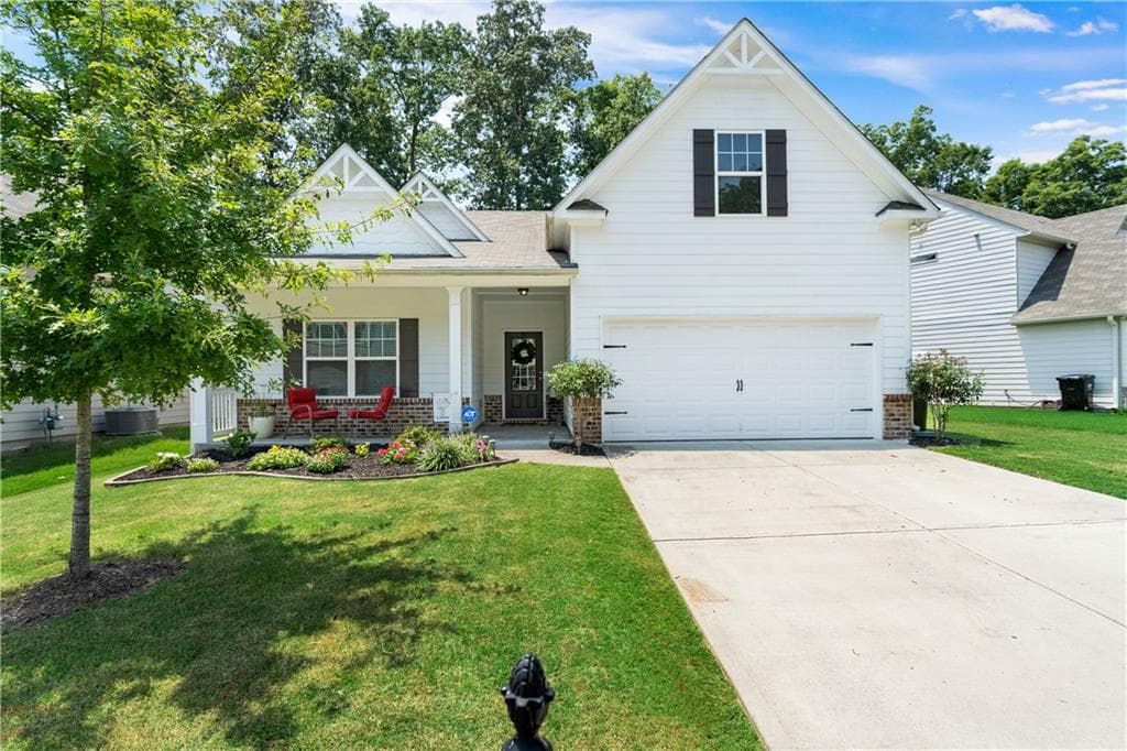 93 Rivers End Way, Dallas, GA 30132 — most recent listing photo