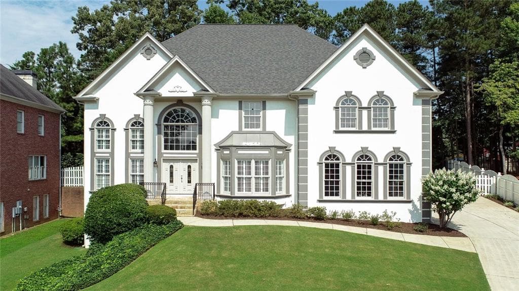 4005 Regency Lake Trail, Marietta, GA 30062 — most recent listing photo