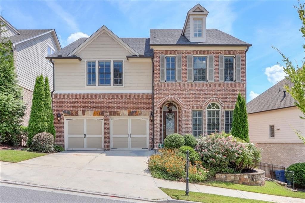 11770 Stratham Drive, Alpharetta, GA 30009 — most recent listing photo