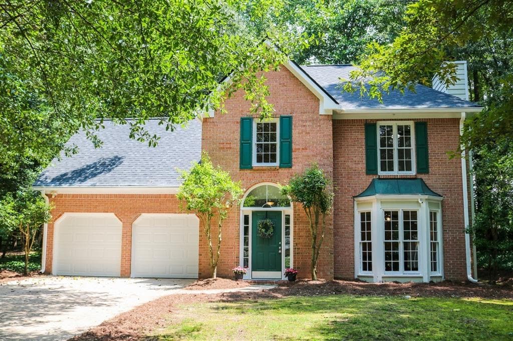 1230 Wynford Downs, Marietta, GA 30064 — most recent listing photo