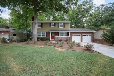 10566 Eagle Drive, Jonesboro, GA 30238 — most recent listing photo