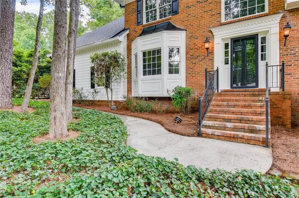 252 Waller Circle, Marietta, GA 30064 — most recent listing photo