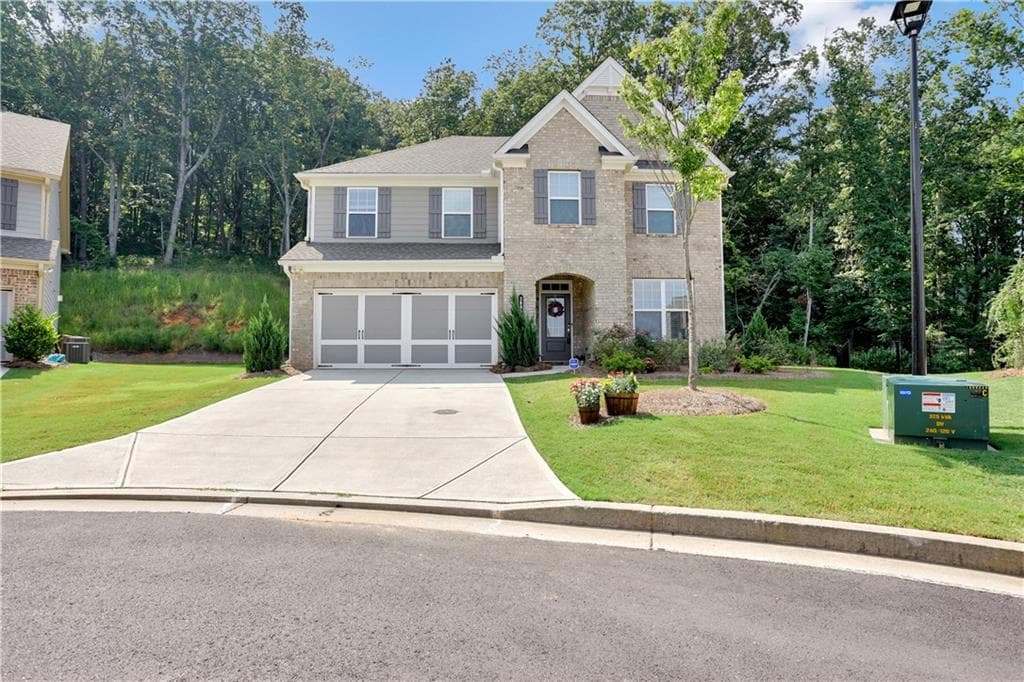 2890 Canter Meadow Drive, Cumming, GA 30040 — most recent listing photo