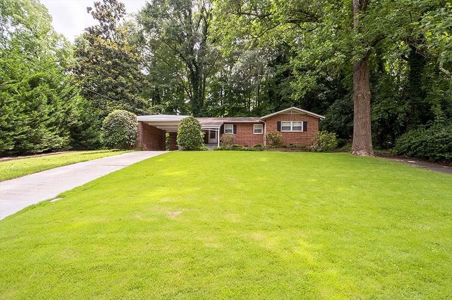 3928 Ensign Court, Chamblee, GA 30341 — most recent listing photo