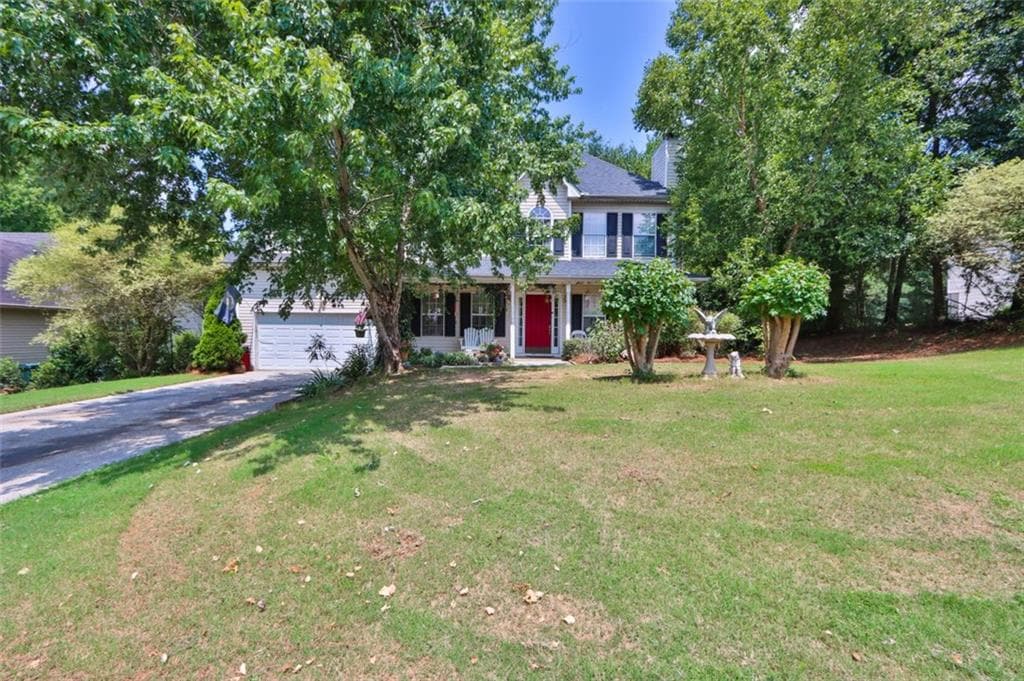 7248 CORAL LAKE Drive, Flowery Branch, GA 30542 — most recent listing photo