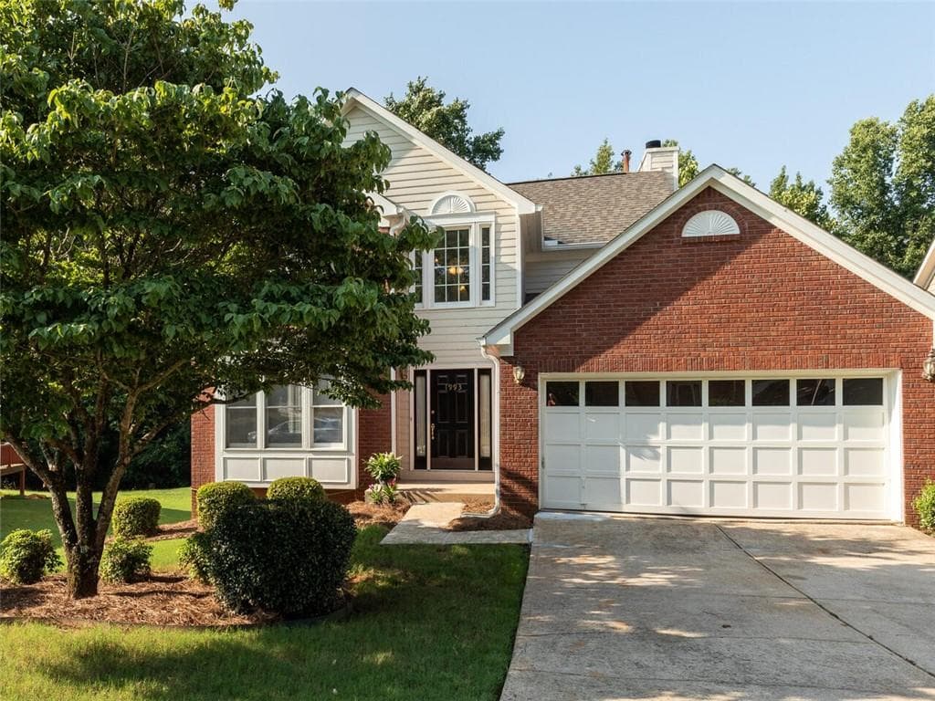 1993 Wedgewood Drive, Stone Mountain, GA 30088 — most recent listing photo