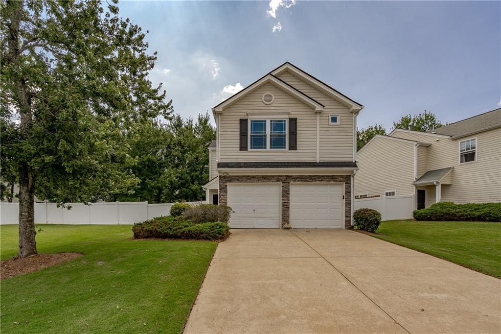 303 Pieris Drive, Canton, GA 30114 — most recent listing photo