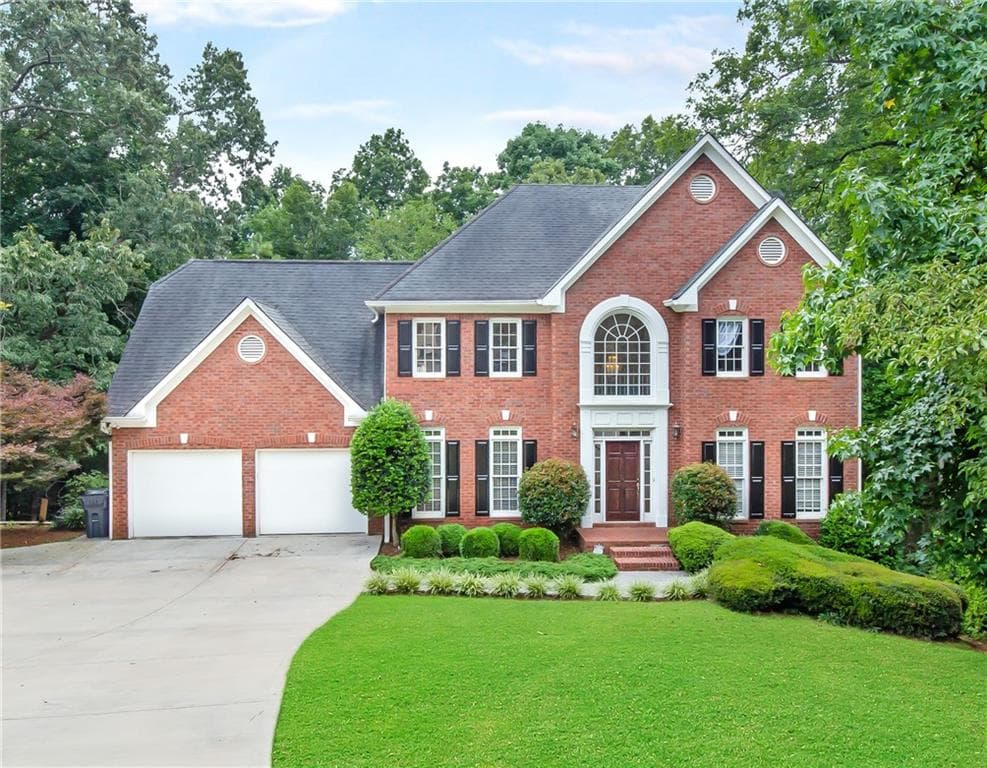 2657 Artillery Point, Marietta, GA 30064 — most recent listing photo