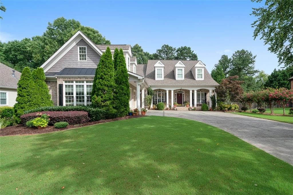 791 WINDSOR CREEK Drive, Grayson, GA 30017 — most recent listing photo