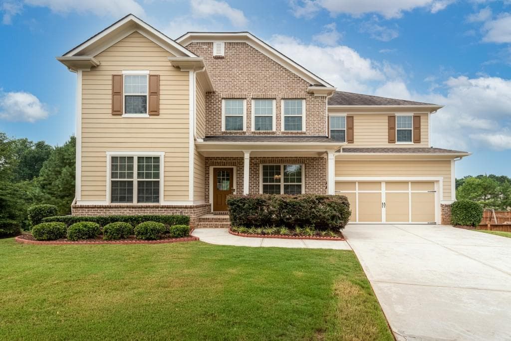 2970 Terra View Drive, Lilburn, GA 30047 — most recent listing photo