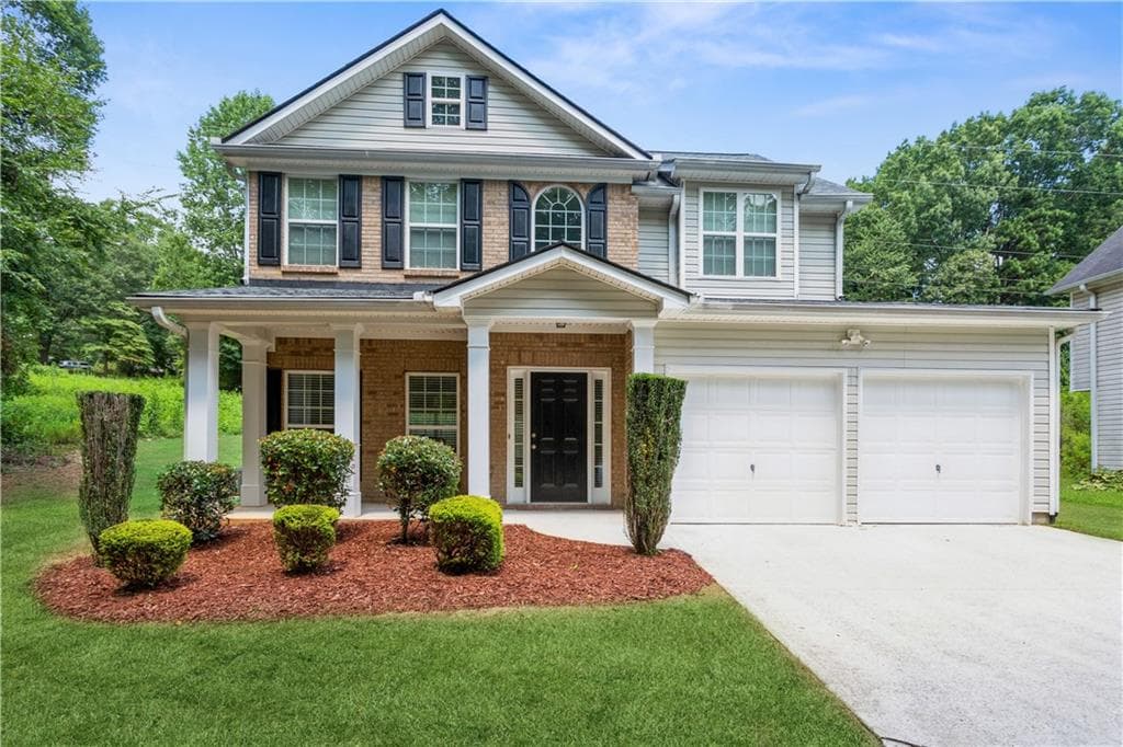 1922 Oakbluff Drive, Austell, GA 30106 — most recent listing photo
