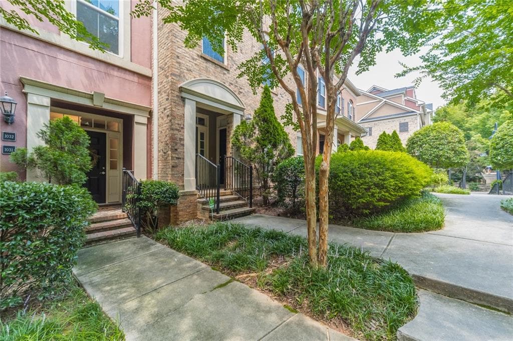 1032 Perimeter Walk 1032, Dunwoody, GA 30338 — most recent listing photo