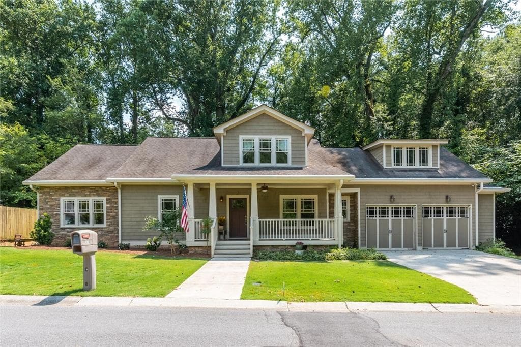 175 Reynolds Street, Marietta, GA 30064 — most recent listing photo
