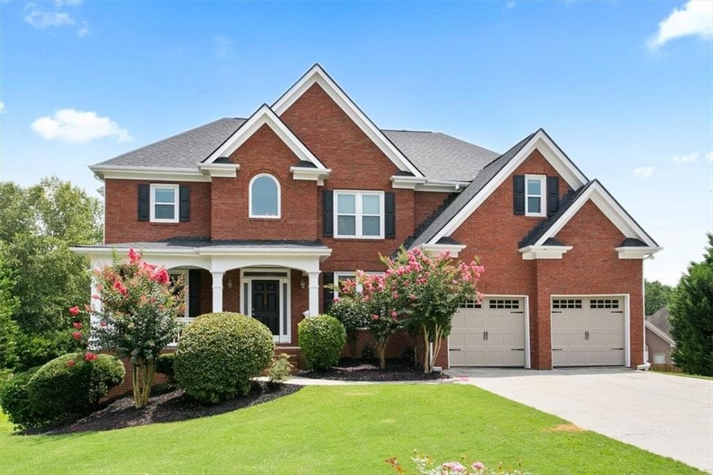 4535 Overbrook Way, Cumming, GA 30041 — most recent listing photo