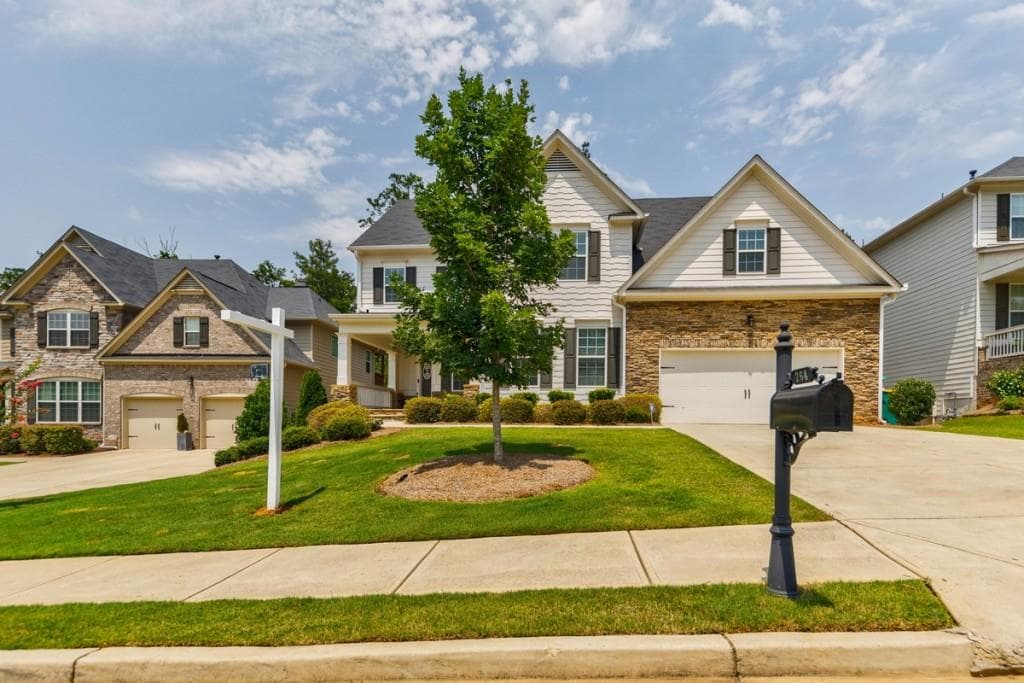 264 Lakestone Parkway, Woodstock, GA 30188 — most recent listing photo