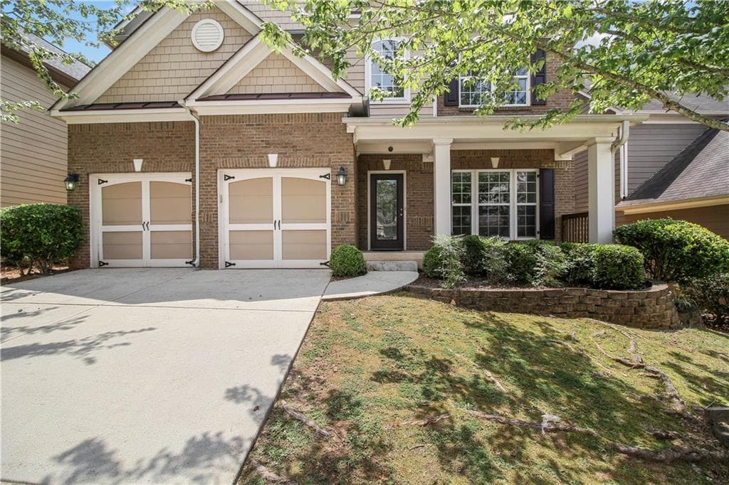 3053 Normandy Ridge, Lawrenceville, GA 30044 — most recent listing photo