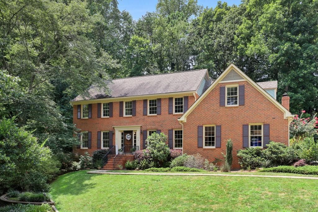 2141 Spindrift Court, Marietta, GA 30062 — most recent listing photo
