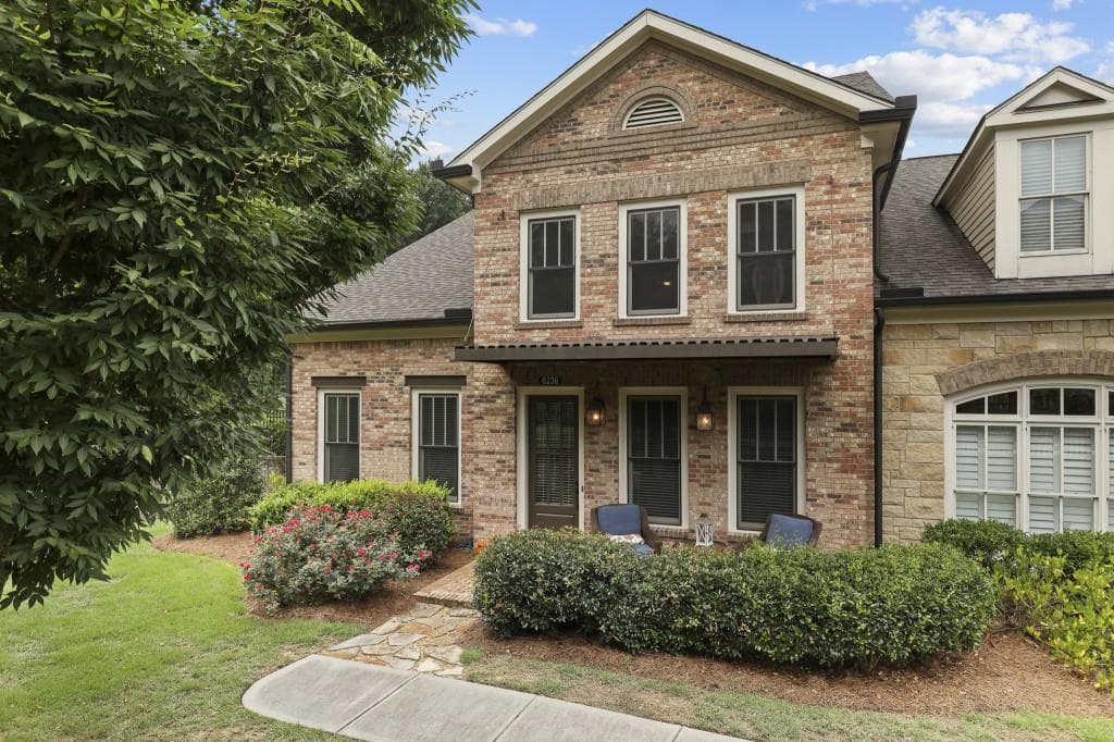 6236 Gaines Street, Norcross, GA 30071 — most recent listing photo
