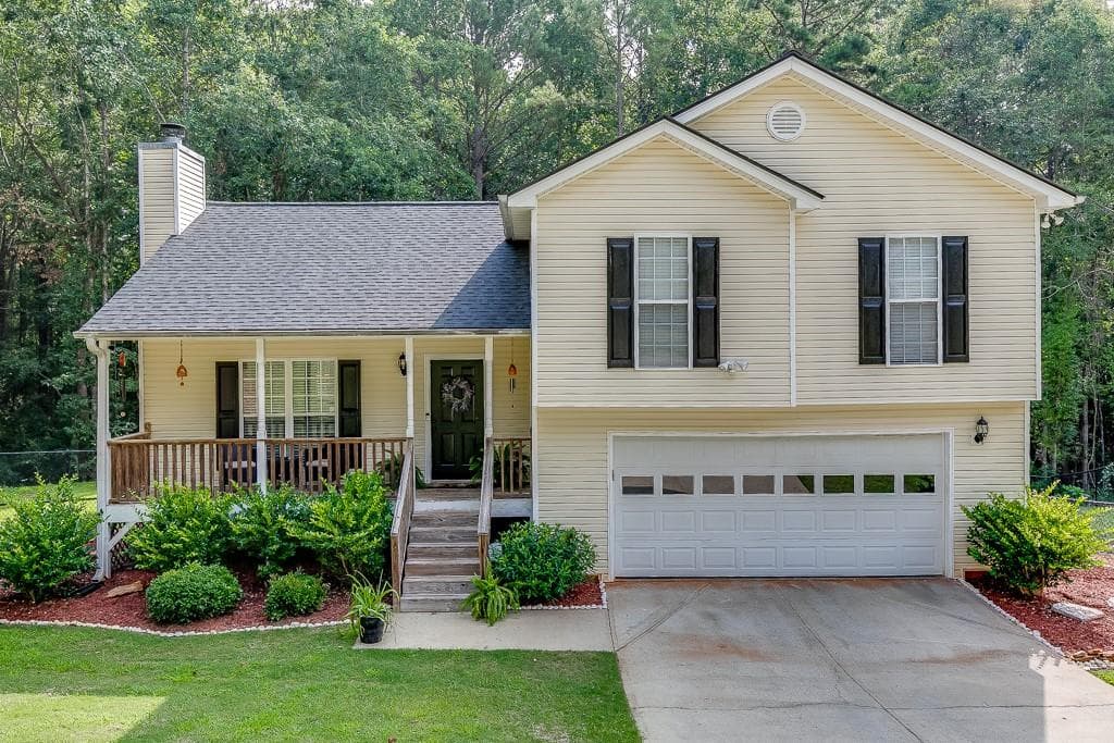 305 Nims Drive, Bethlehem, GA 30620 — most recent listing photo