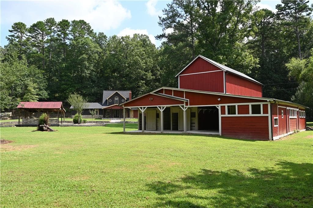 1572 Brooks Road, Dacula, GA 30019 — most recent listing photo