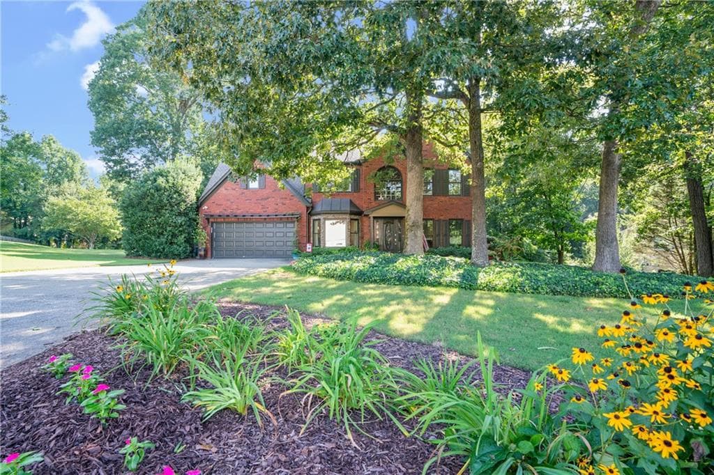 6505 Dressage Crossing, Cumming, GA 30040 — most recent listing photo