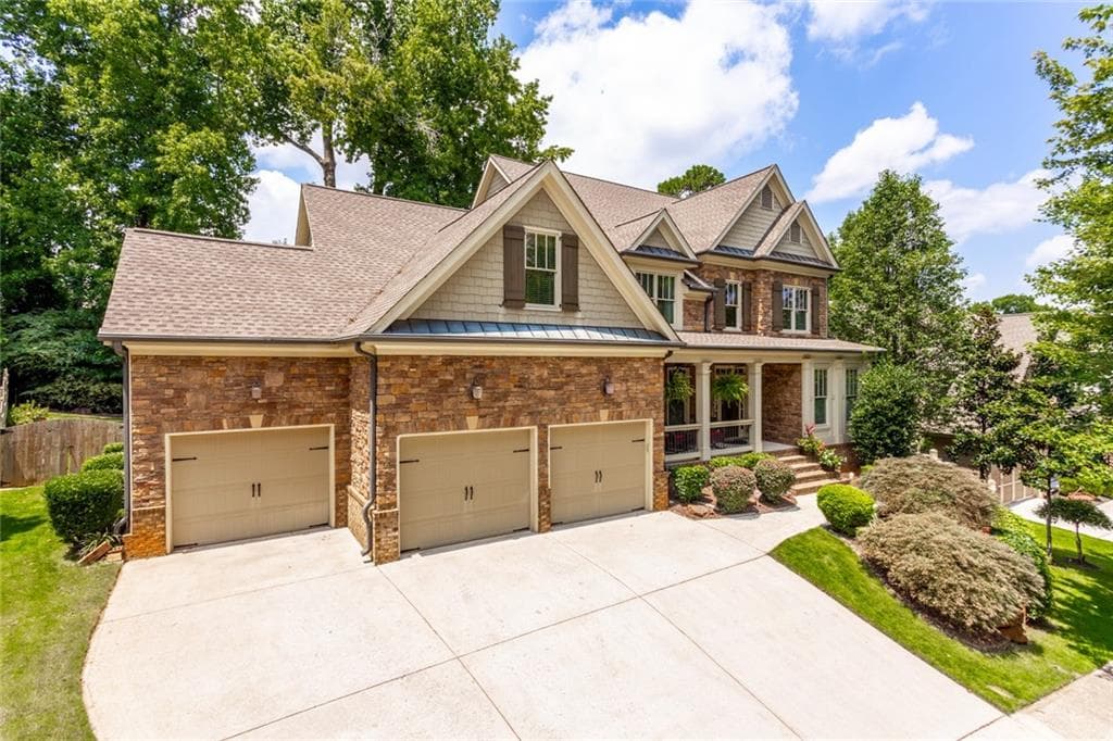 1320 Ashbury Park Drive, Hoschton, GA 30548 — most recent listing photo