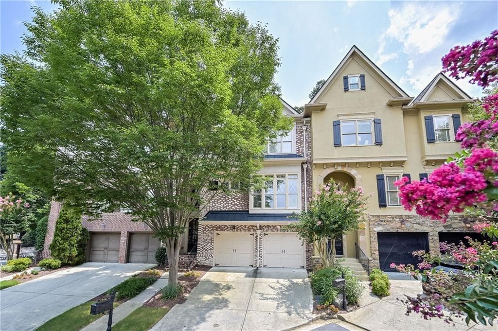 1906 Saxon Valley Circle, Brookhaven, GA 30319 — most recent listing photo