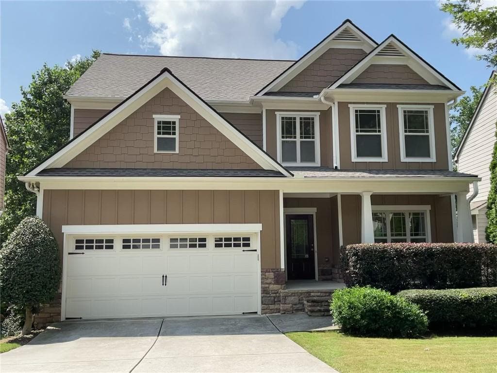 4996 Briarcliff Drive, Sugar Hill, GA 30518 — most recent listing photo