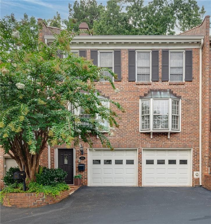 326 The Chace, Sandy Springs, GA 30328 — most recent listing photo
