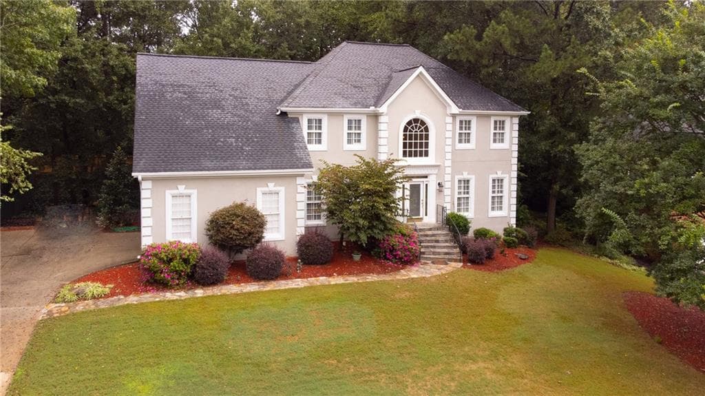 445 Kirkstall Trail, Alpharetta, GA 30022 — most recent listing photo
