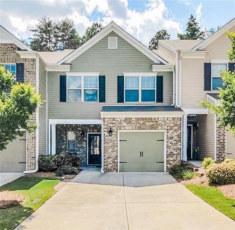 1458 Brookmere Way, Cumming, GA 30040 — most recent listing photo