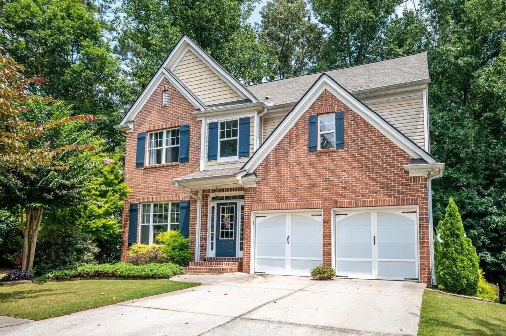 2561 Fieldview Way, Buford, GA 30519 — most recent listing photo