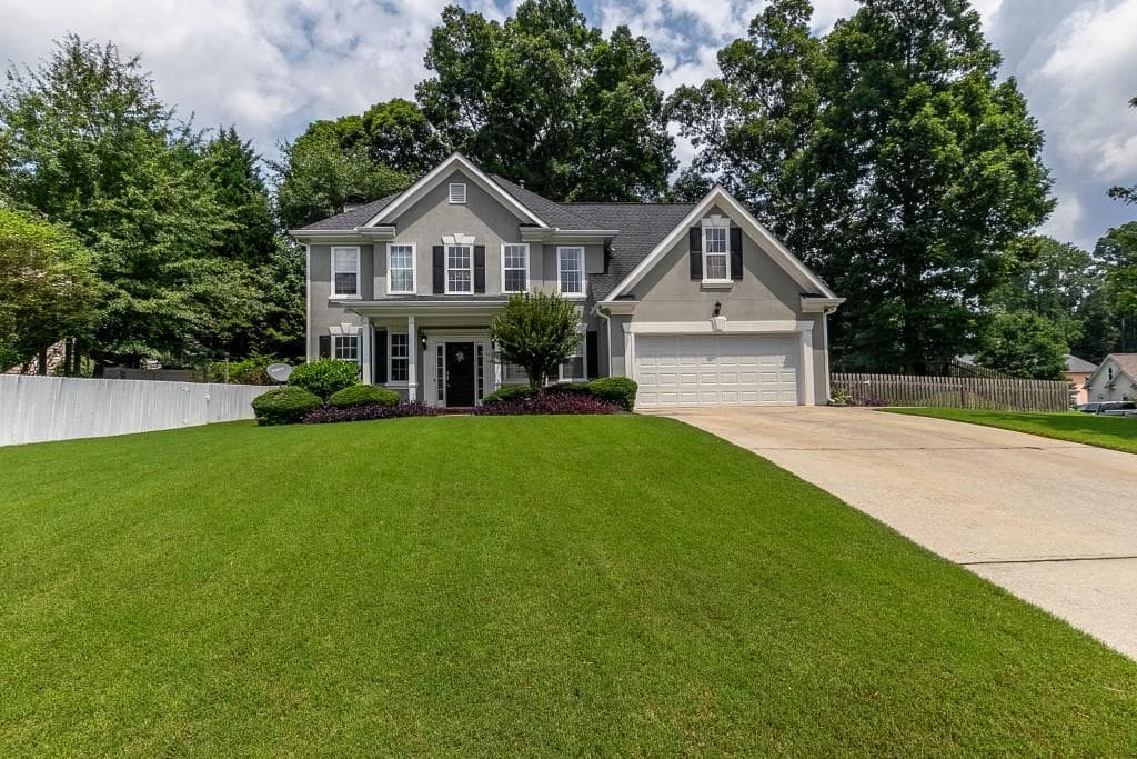 1494 Hada Lane, Lawrenceville, GA 30043 — most recent listing photo