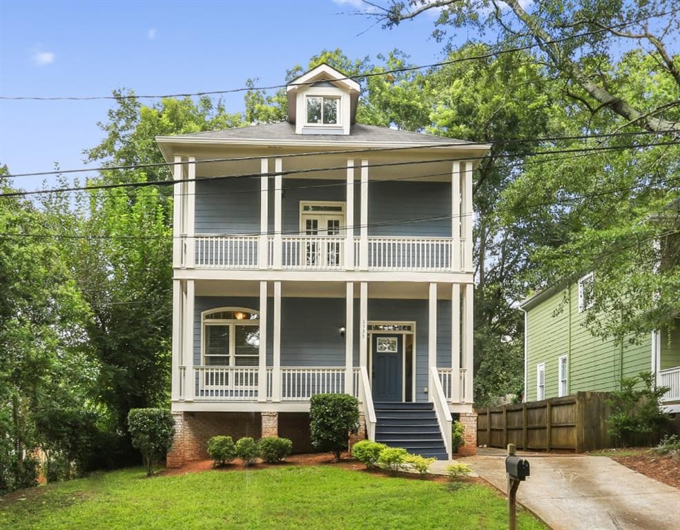 1535 Rupert Road, Decatur, GA 30032 — most recent listing photo