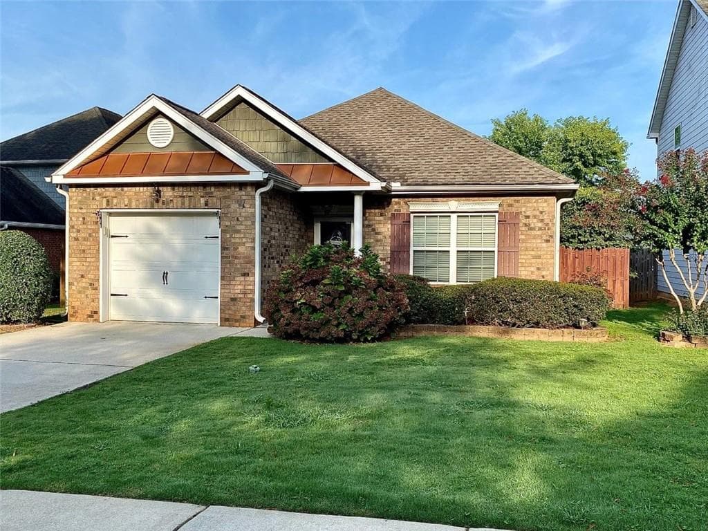 229 Polo Lane, Locust Grove, GA 30248 — most recent listing photo