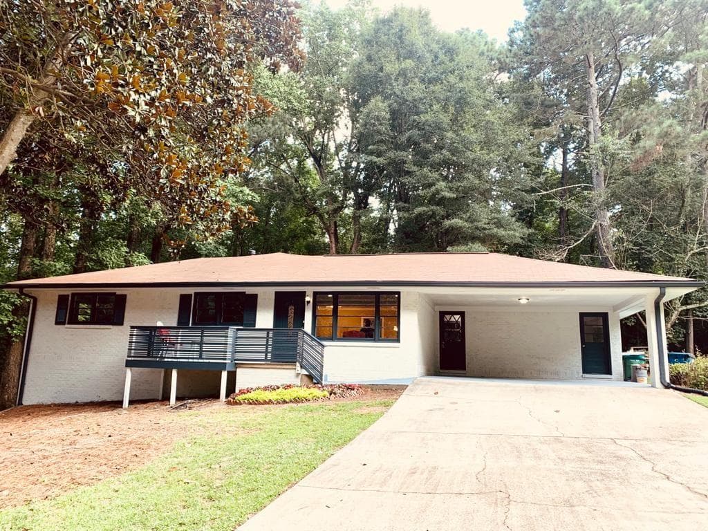 1371 Spring Valley Lane, Stone Mountain, GA 30087 — most recent listing photo