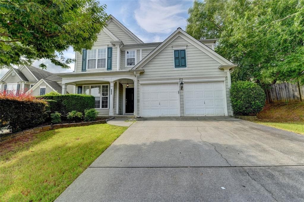 6420 JONABELL Lane, Cumming, GA 30040 — most recent listing photo