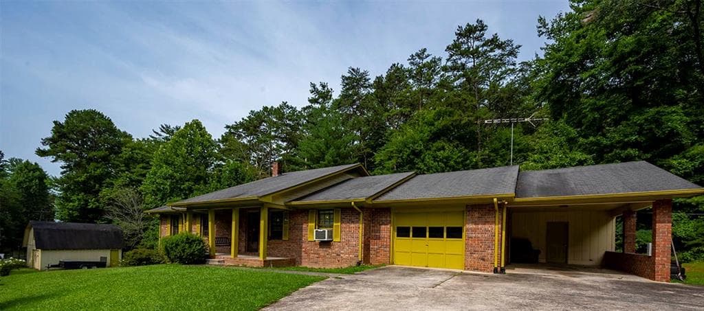 1620 N Hwy 515, Blue Ridge, GA 30513 — most recent listing photo