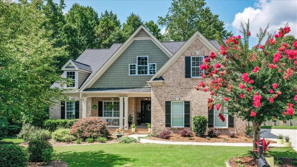 9145 Kate Court, Gainesville, GA 30506 — most recent listing photo