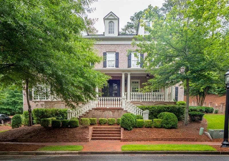 3151 E Addison Drive, Alpharetta, GA 30022 — most recent listing photo