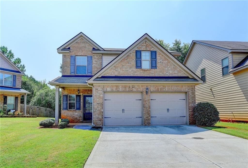 540 Summerstone Lane, Lawrenceville, GA 30044 — most recent listing photo