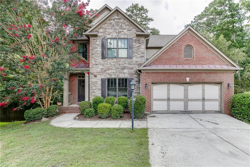 1473 Theory Way, Tucker, GA 30084 — most recent listing photo