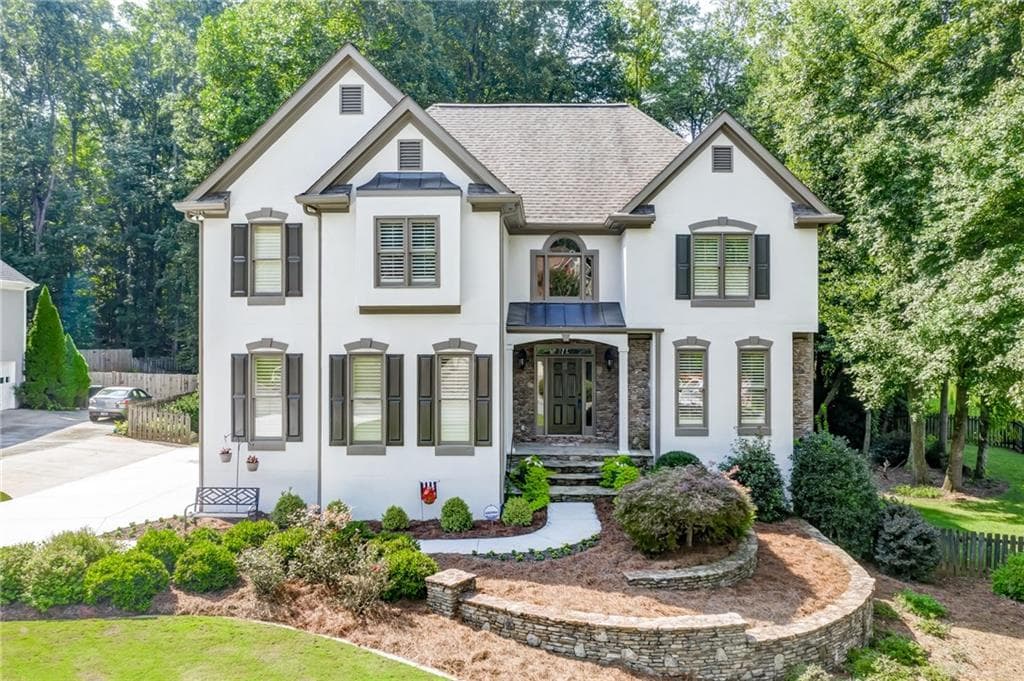 1232 Channel Park, Marietta, GA 30064 — most recent listing photo