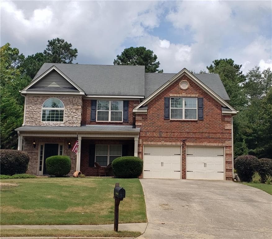 3141 Oakmont Drive, Monroe, GA 30656 — most recent listing photo