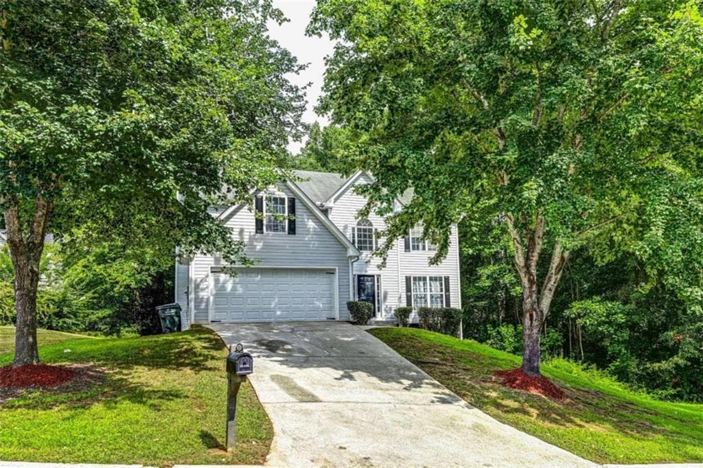 3743 JONATHAN GLEN Way, Snellville, GA 30039 — most recent listing photo