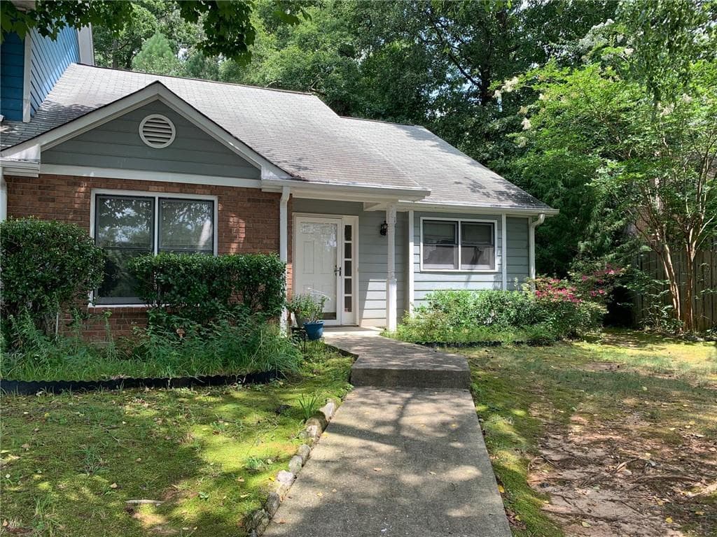261 Triple Oaks Drive, Tucker, GA 30084 — most recent listing photo