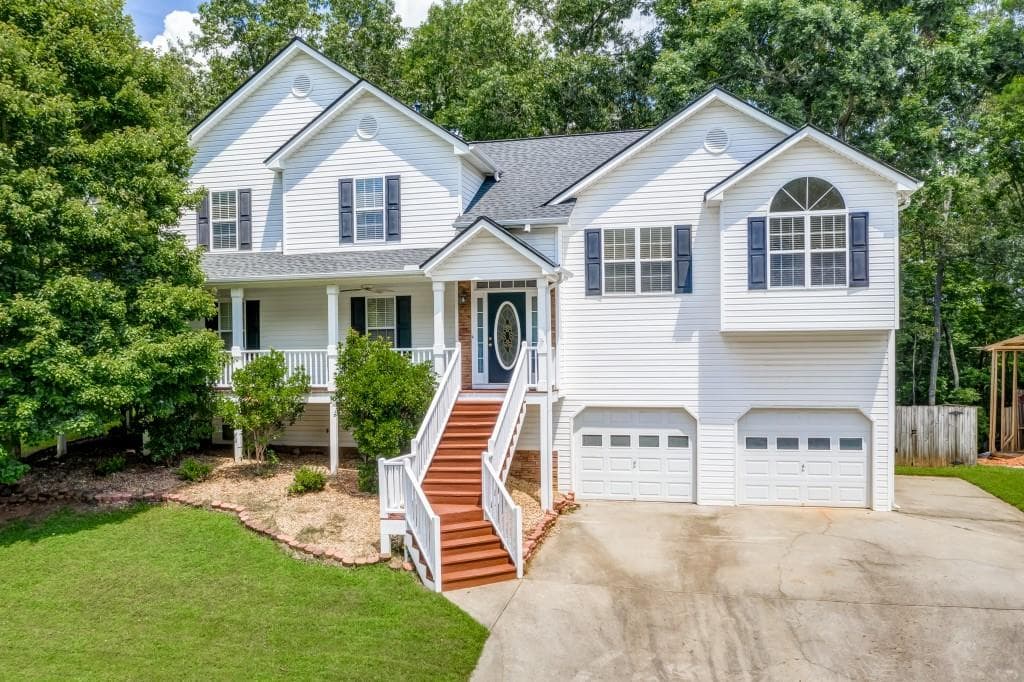 233 Sable Trace Drive, Acworth, GA 30102 — most recent listing photo